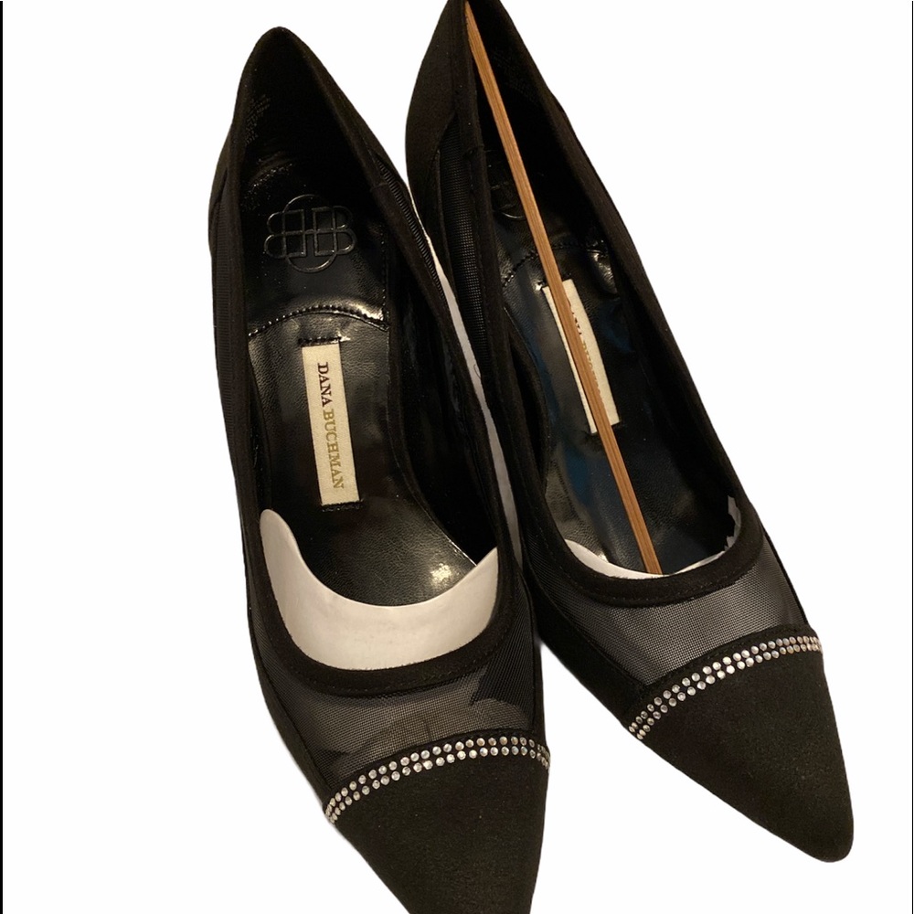 Woman’s heels